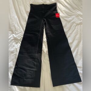 Spanx Leggings size large, long length